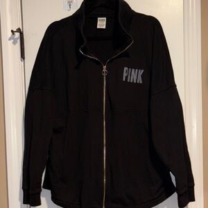 ✨ VS PINK Zip Up Jacket ✨